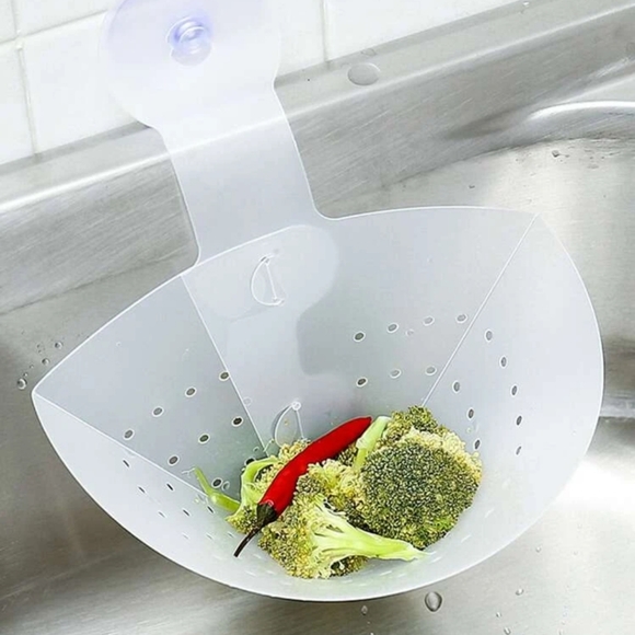 1pc Sink Drying Garbage Bag Adhesive Disc - Picture 6 of 10